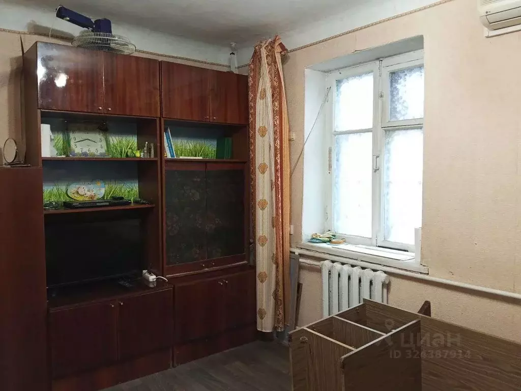 2-к кв. Краснодарский край, Краснодар Славянский мкр, проезд 3-й имени ... - Фото 2