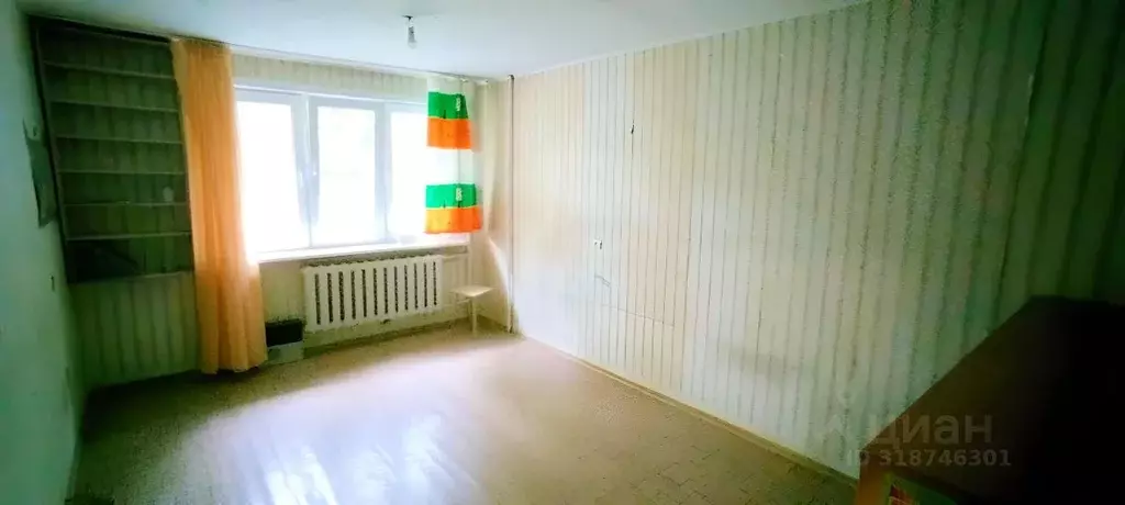 2-к кв. Свердловская область, Екатеринбург ул. Чайковского, 86к3 (42.8 ... - Фото 1
