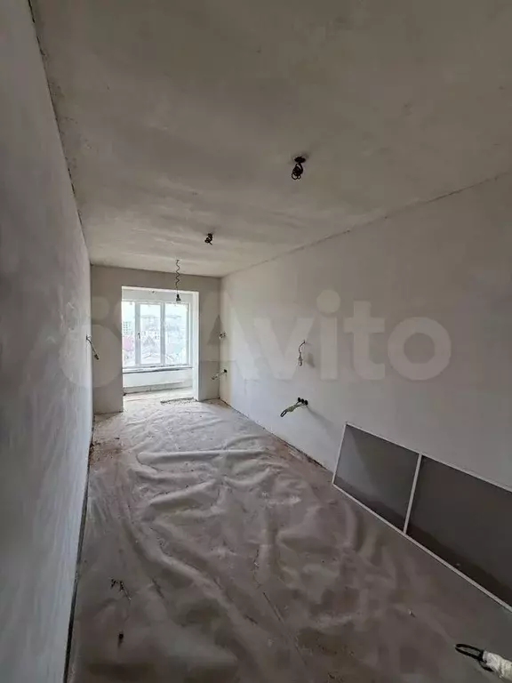 3-к. квартира, 80 м, 4/5 эт. - Фото 1