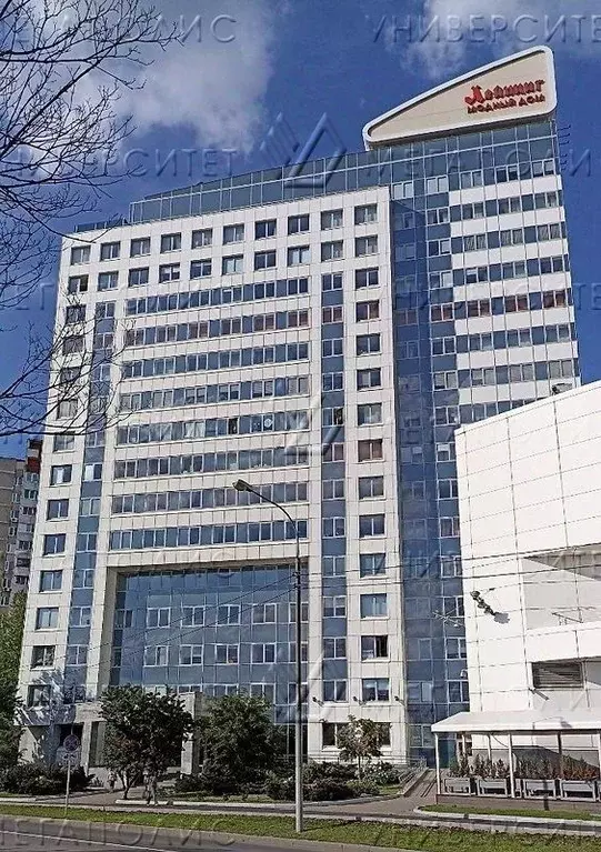 Торговая площадь в Москва ул. Академика Варги, 8К1 (324 м) - Фото 1