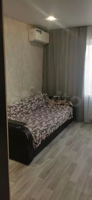 Комната 17,5 м в 9-к., 3/5 эт. - Фото 1