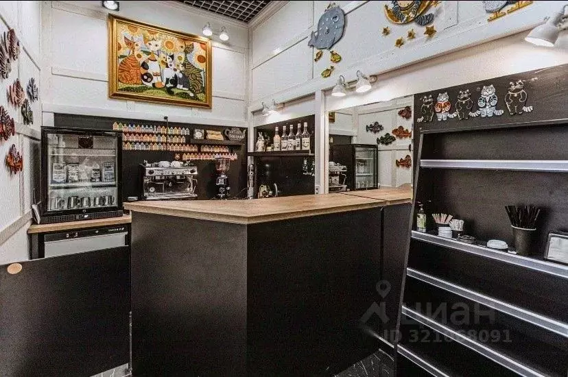 Помещение свободного назначения в Калининградская область, Светлогорск ... - Фото 1