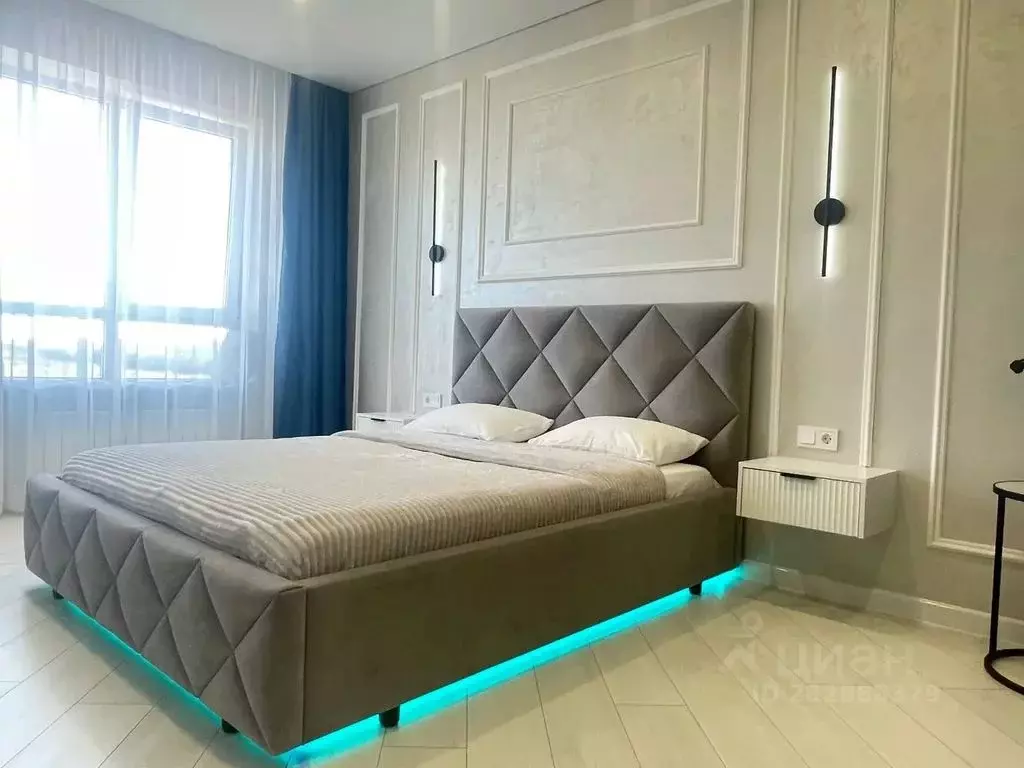 1-к кв. Ставропольский край, Ставрополь ул. Генерала Маргелова, 5/1 ... - Фото 1