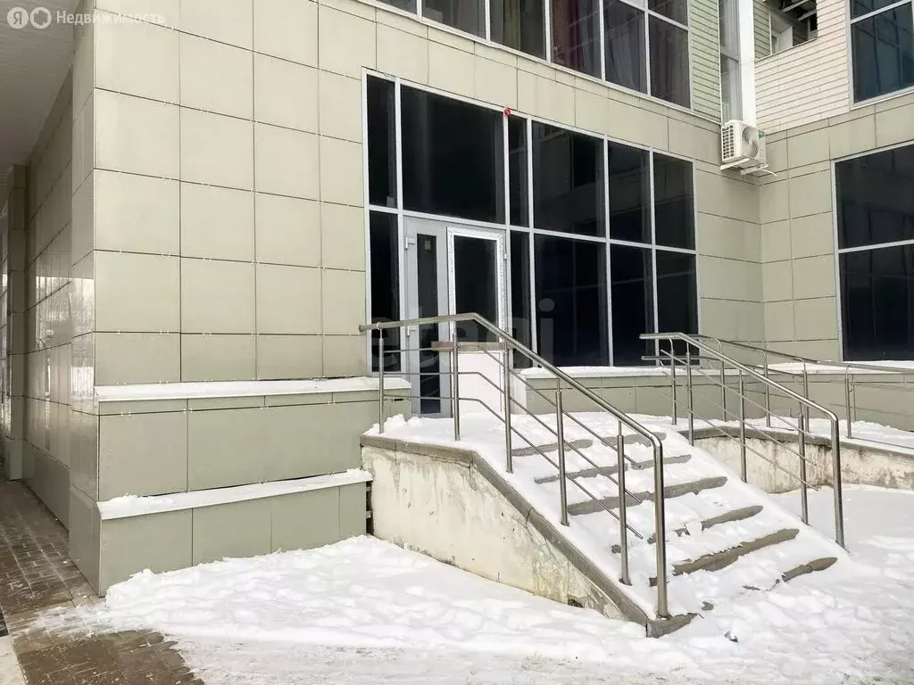 Помещение свободного назначения (294.1 м) - Фото 1