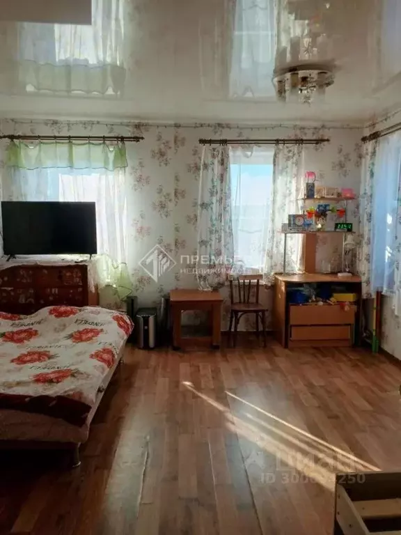 1-к кв. Кировская область, Слободской Советская ул., 56 (38.8 м) - Фото 1
