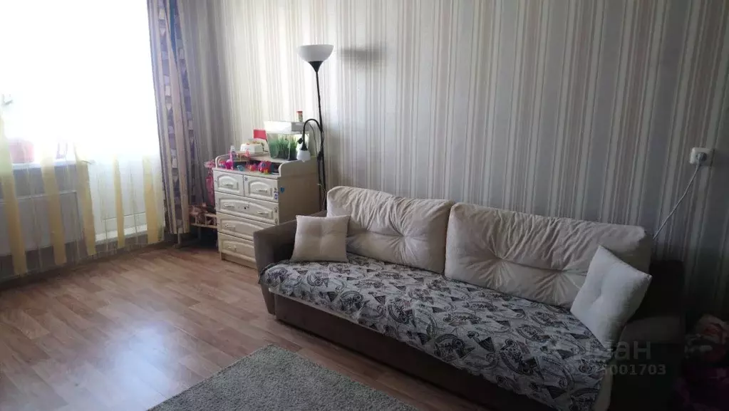 1-к кв. Санкт-Петербург Стародеревенская ул., 21к1 (38.8 м) - Фото 1