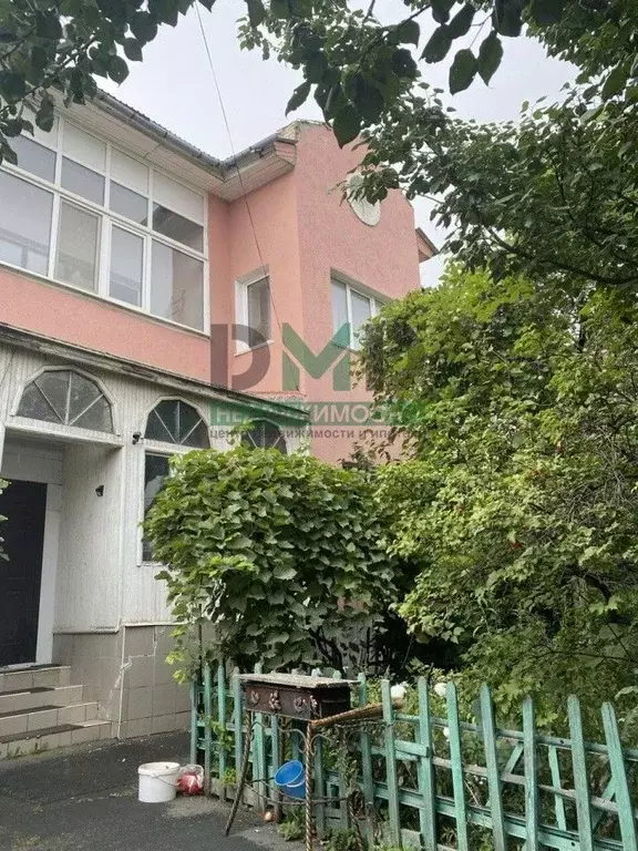 Дом в Оренбургская область, Орск пос. Елшанка, проезд Тарский, 3 (350 ... - Фото 2