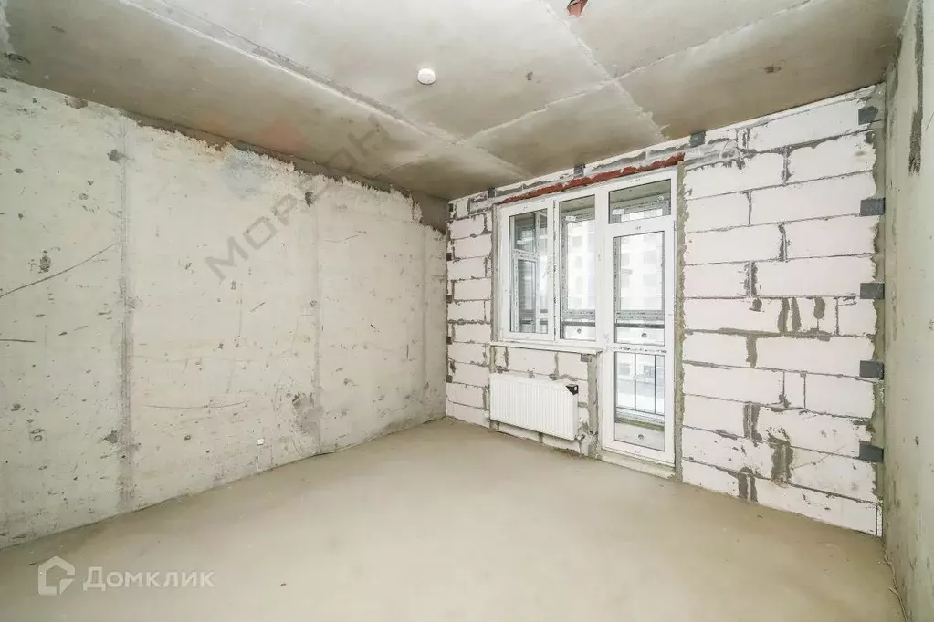 Продаётся квартира-студия, 21.6 м - Фото 1