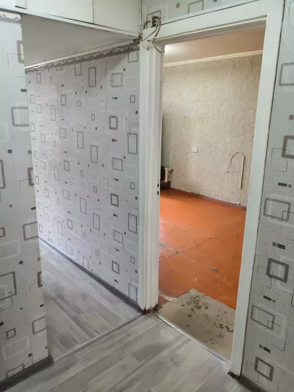 Продаётся 3-к квартира, 62.6 м - Фото 1