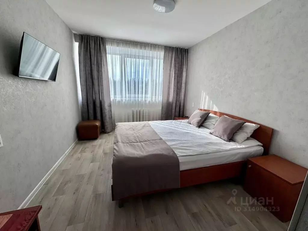 Комната Кировская область, Кирово-Чепецк ул. Терещенко, 4 (15.0 м) - Фото 2