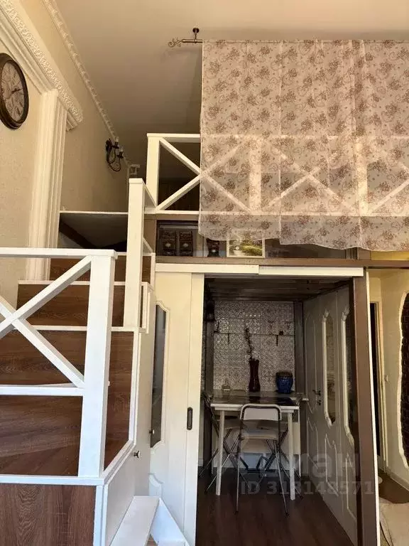1-к кв. Санкт-Петербург ул. Егорова, 18 (26.0 м) - Фото 1