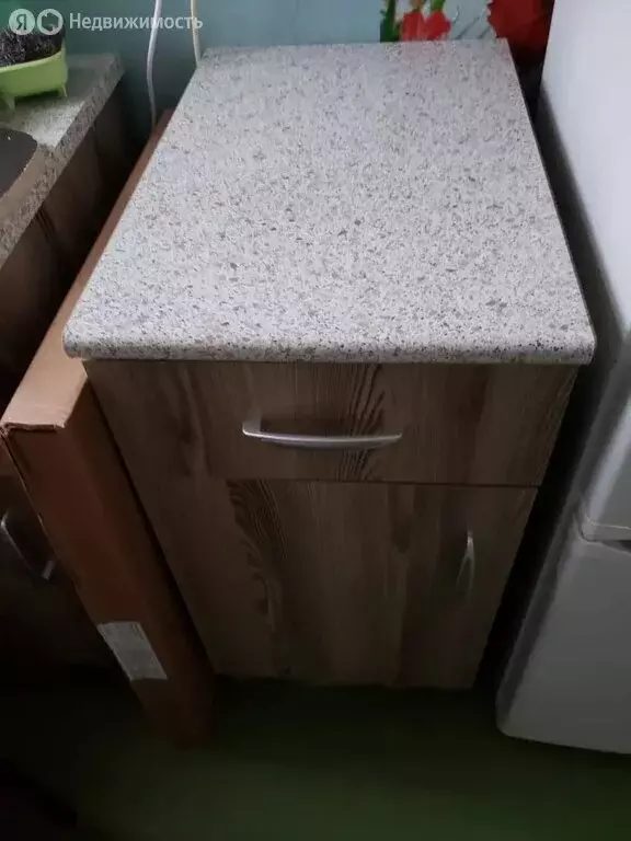 1к в 4-комнатной квартире (8 м) - Фото 1