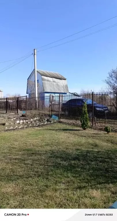 Дом в Самарская область, Ставропольский район, Верхнее Санчелеево ... - Фото 2