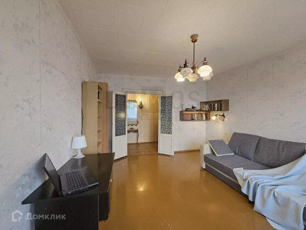 Продаётся 3-к квартира, 64.7 м - Фото 1