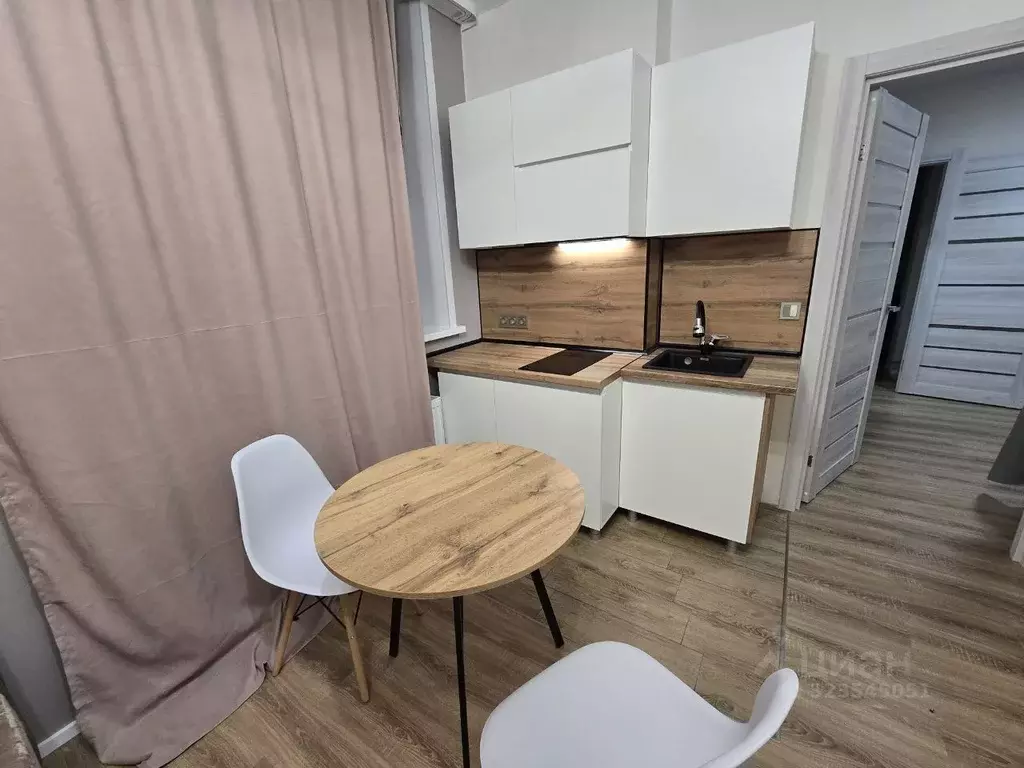 1-к кв. Пермский край, Пермь ул. Карпинского, 110 (38.0 м) - Фото 2