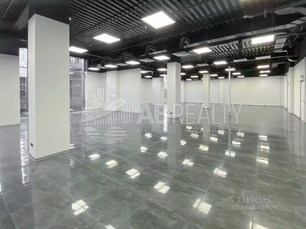 Офис в Москва ул. Бутлерова, 17 (502 м) - Фото 1