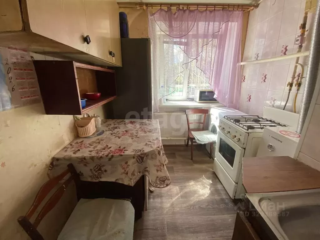 2-к кв. Костромская область, Кострома пос. Октябрьский, проезд ... - Фото 1