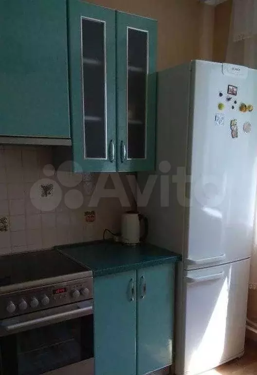 2-к. квартира, 52,5 м, 6/14 эт. - Фото 1