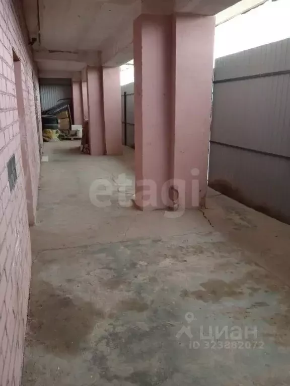 Помещение свободного назначения в Псковская область, Псковский район, ... - Фото 2