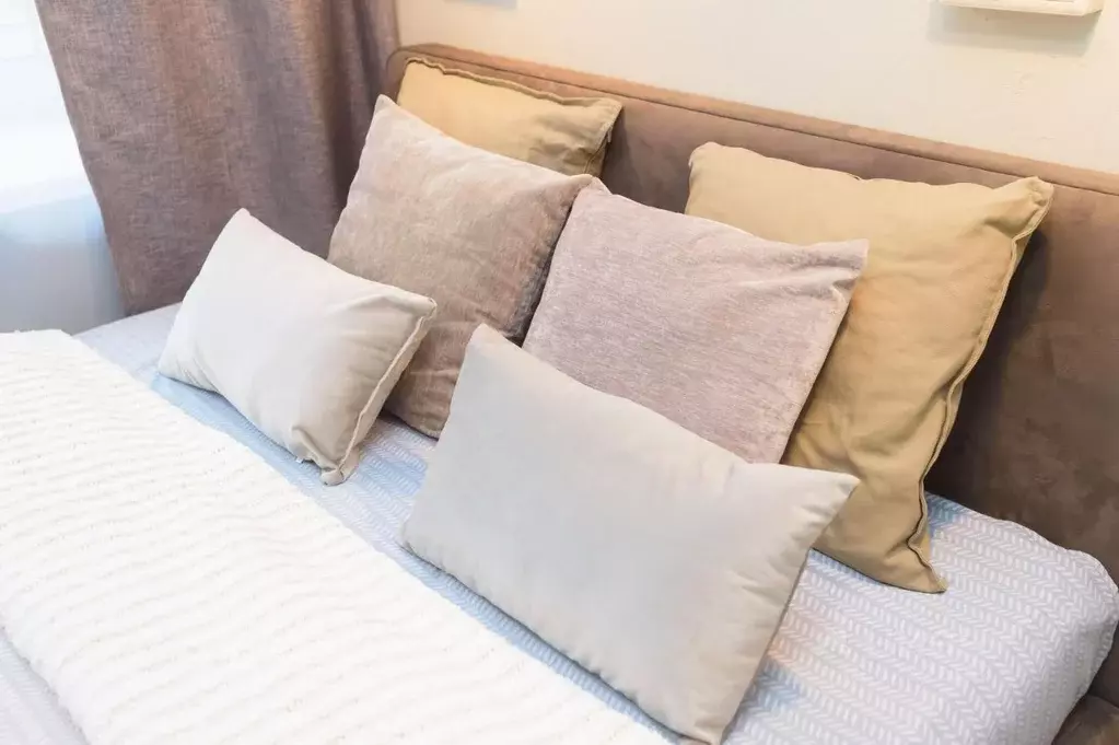 1-к кв. Свердловская область, Екатеринбург ул. Московская, 35 (15.0 м) - Фото 1