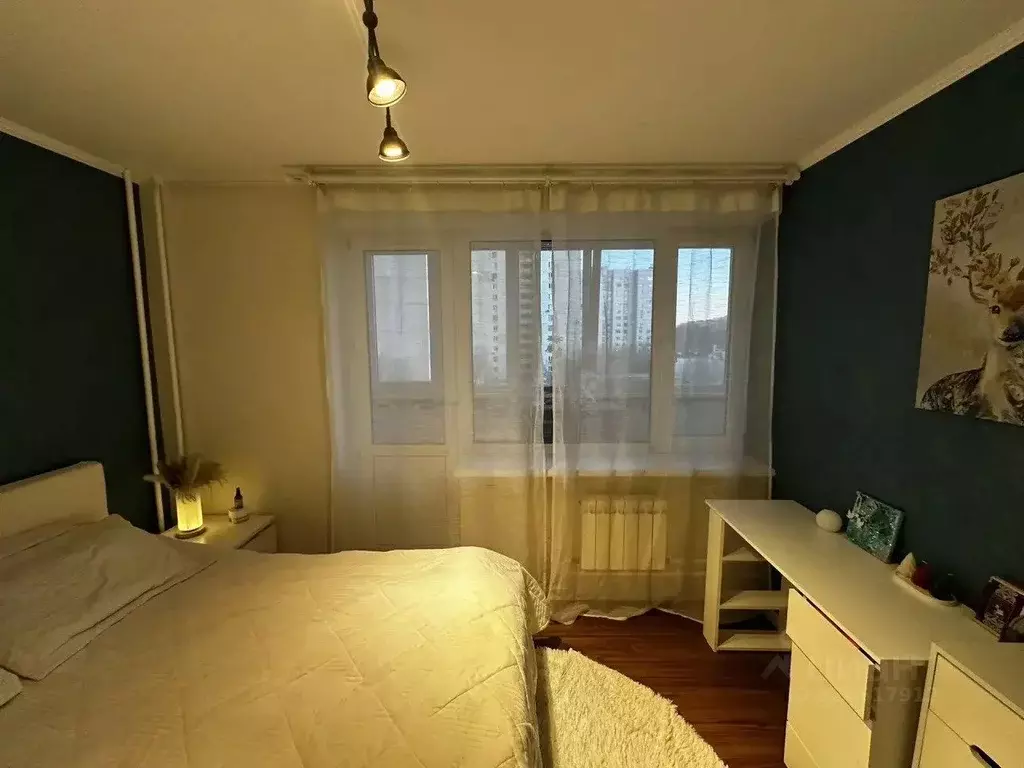 2-к кв. Москва ул. Свободы, 48 (46.0 м) - Фото 2