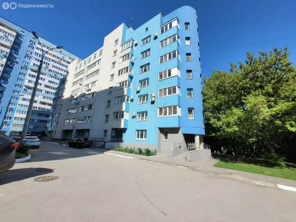 Помещение свободного назначения (200 м) - Фото 0