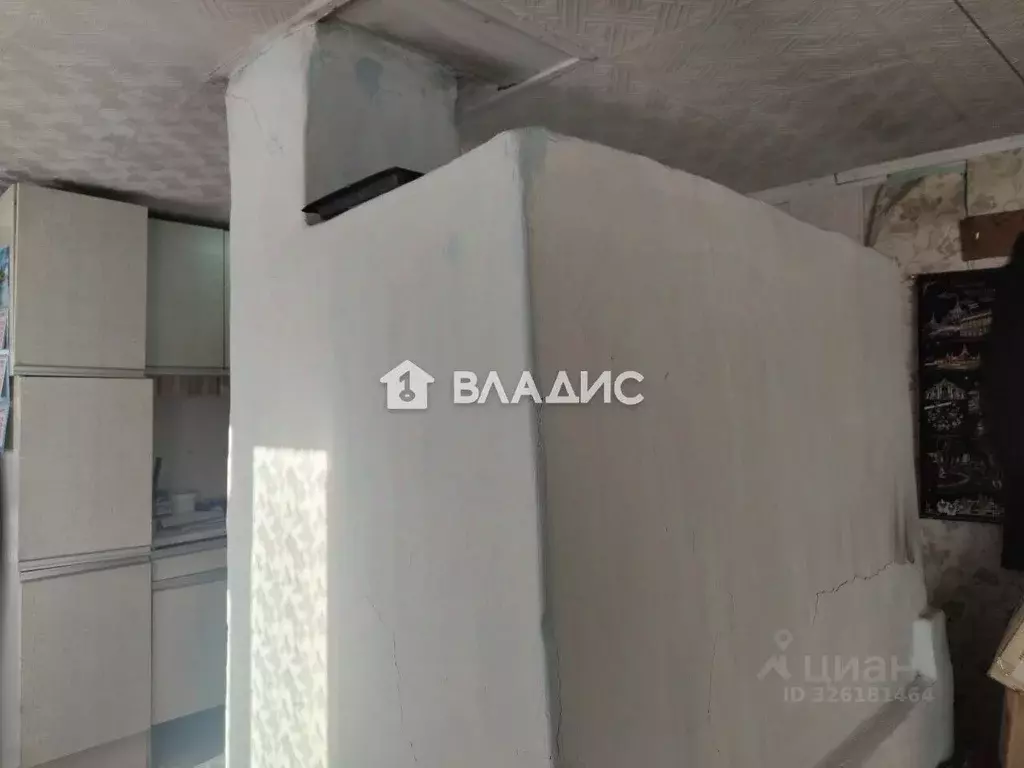 Дом в Бурятия, Улан-Удэ Вагжанова мкр, пер. Школьный, 1 (40 м) - Фото 2