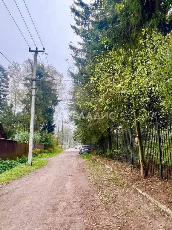 Дом в Ленинградская область, Всеволожск Школьная ул., 20 (108 м) - Фото 2