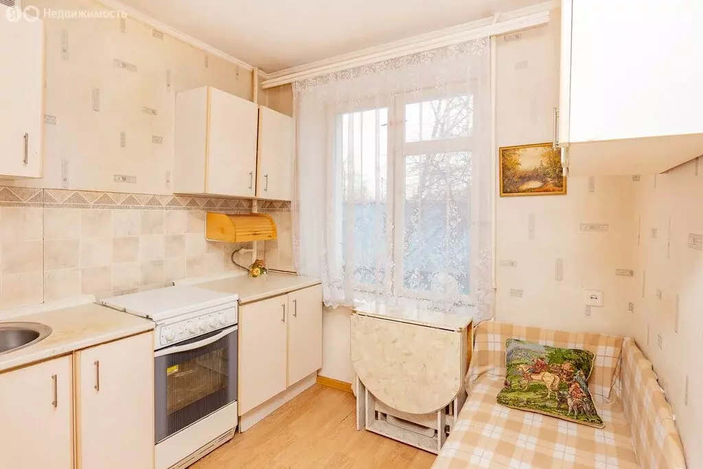 2к в 3-комнатной квартире (18 м) - Фото 1