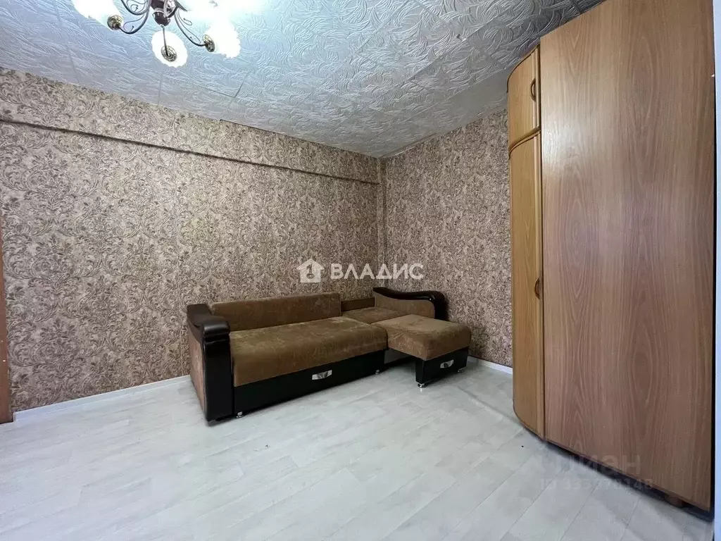 2-к кв. Иркутская область, Иркутск ул. 4-я Советская, 98 (45.2 м) - Фото 1