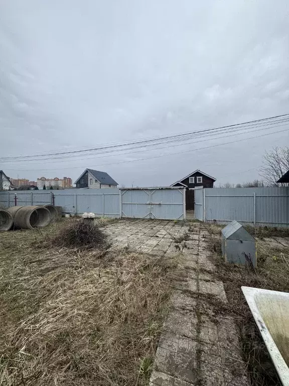 Участок в Московская область, Жуковский Прохоровка СНТ,  (6.0 сот.) - Фото 2