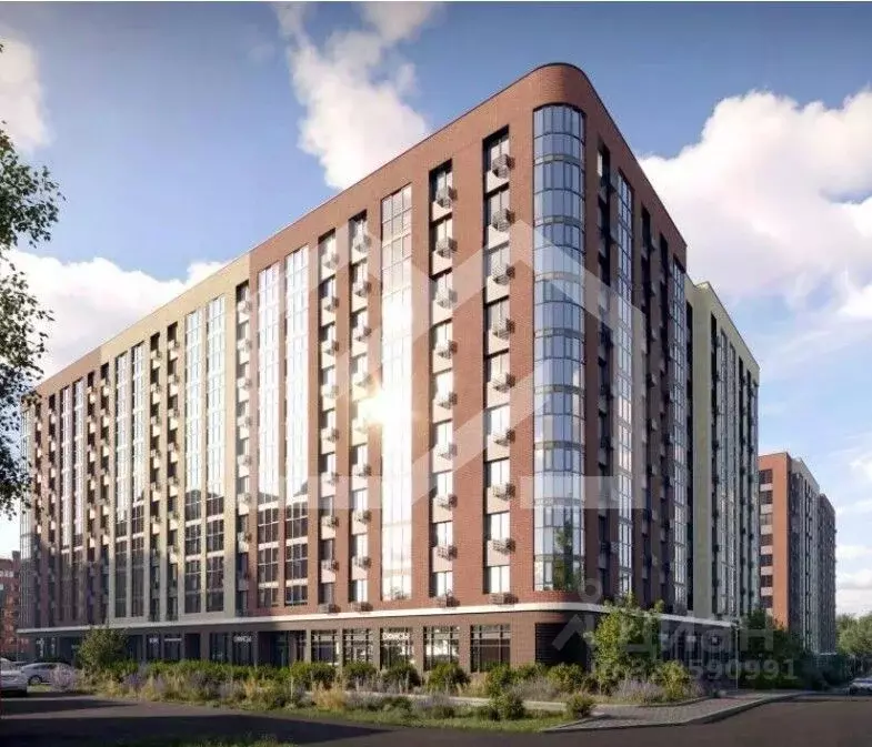 Торговая площадь в Московская область, Химки Клязьма-Старбеево мкр, ... - Фото 0