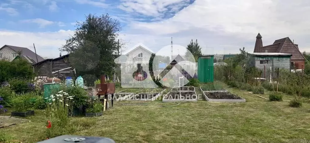 Участок 6 сот. (СНТ, ДНП) - Фото 0