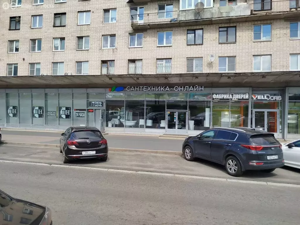 Помещение свободного назначения (120 м) - Фото 1