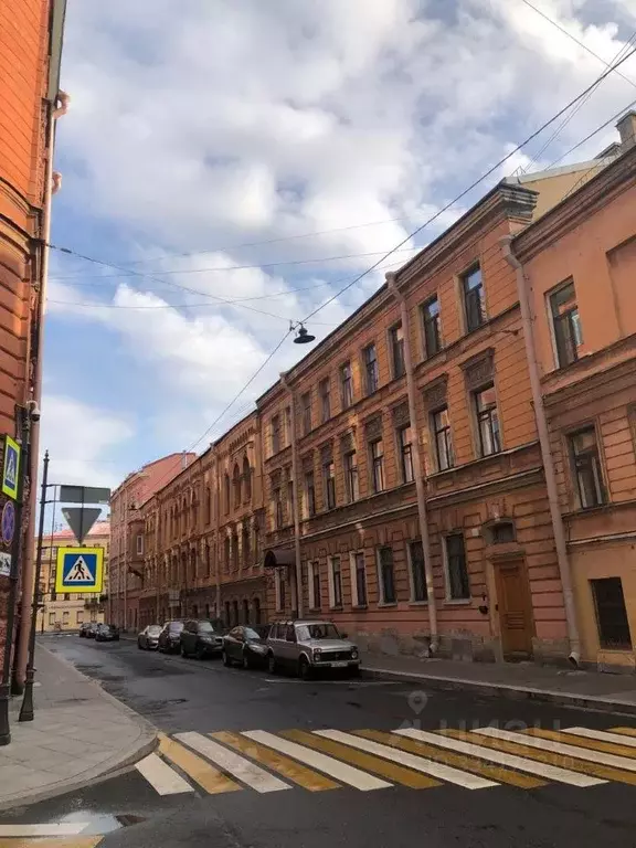 Офис в Санкт-Петербург Соляной пер., 4 (78 м) - Фото 1