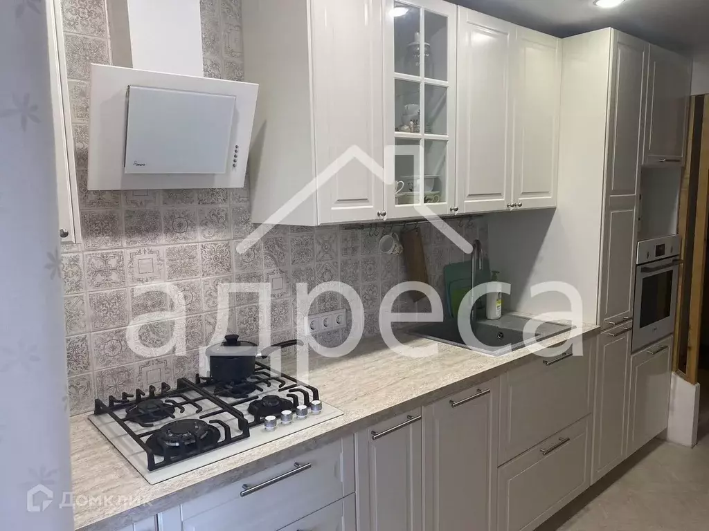 Продаётся 2-к квартира, 49.6 м - Фото 0