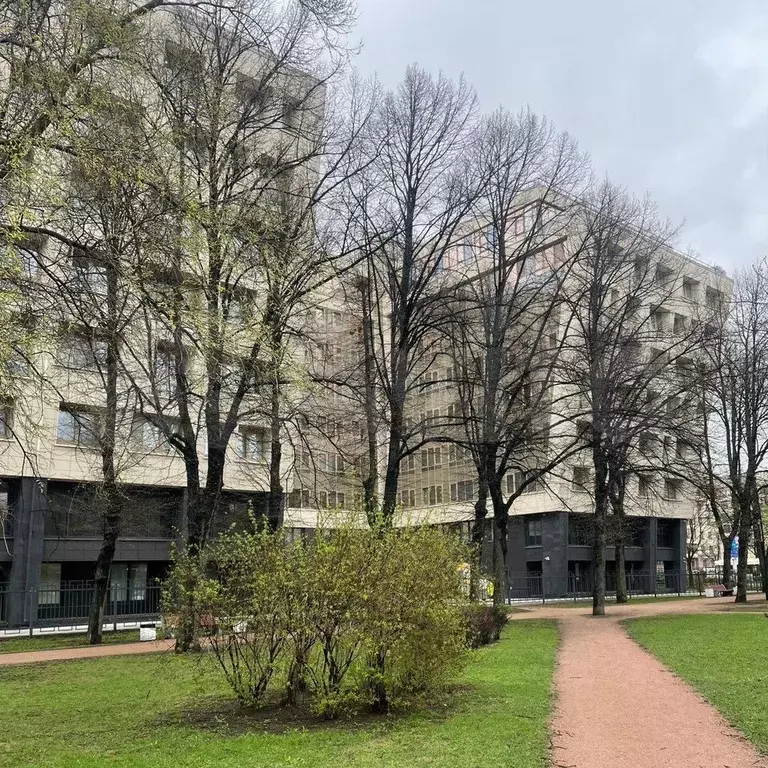 4-к. квартира, 130 м, 7/10 эт. - Фото 1