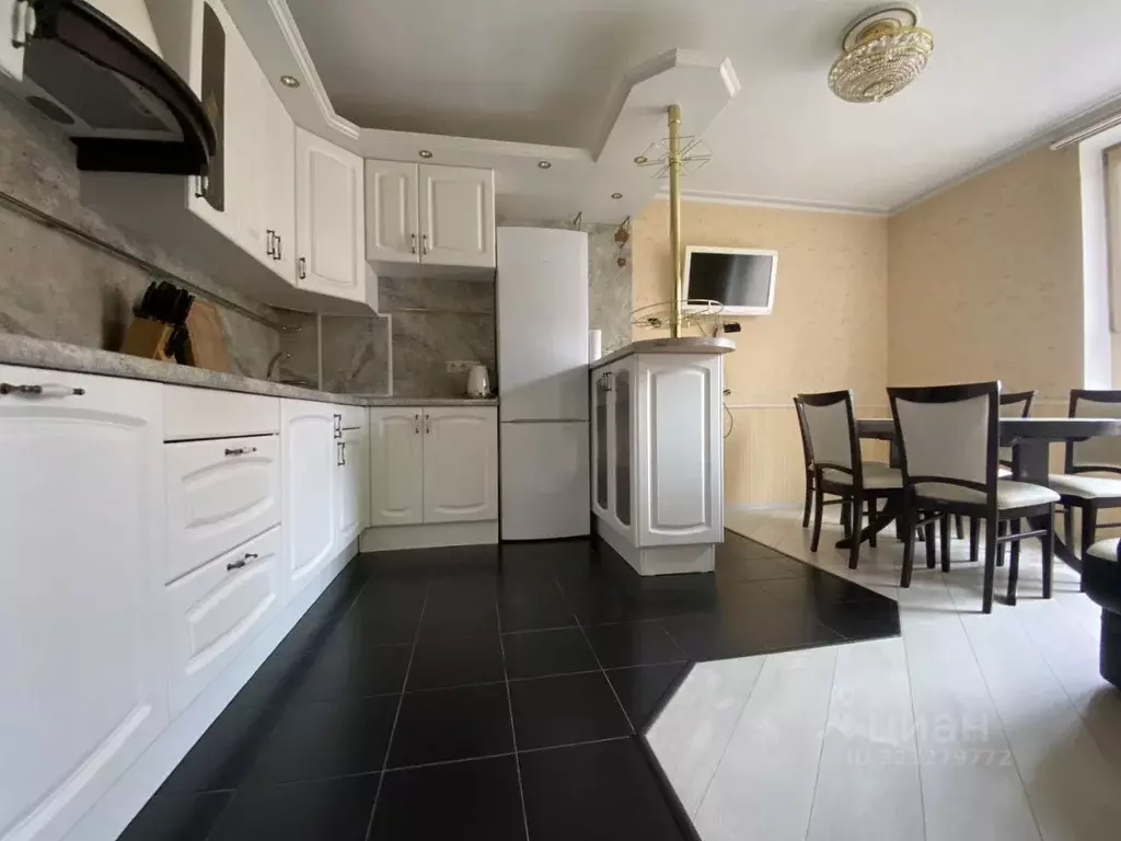 2-к кв. Москва пос. Коммунарка, Эдальго мкр, 1 (57.0 м) - Фото 1