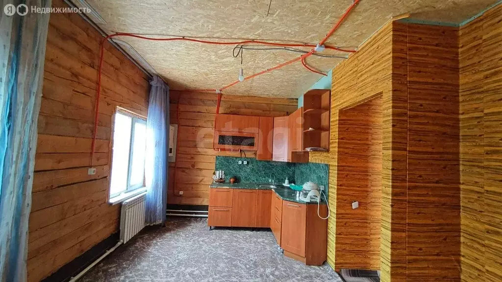 Дом в Ишимбай, 1-я Береговая улица (80 м) - Фото 2