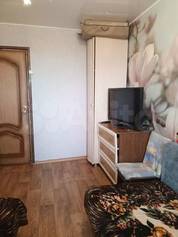 Комната 14 м в 2-к, 12/12 эт. - Фото 1