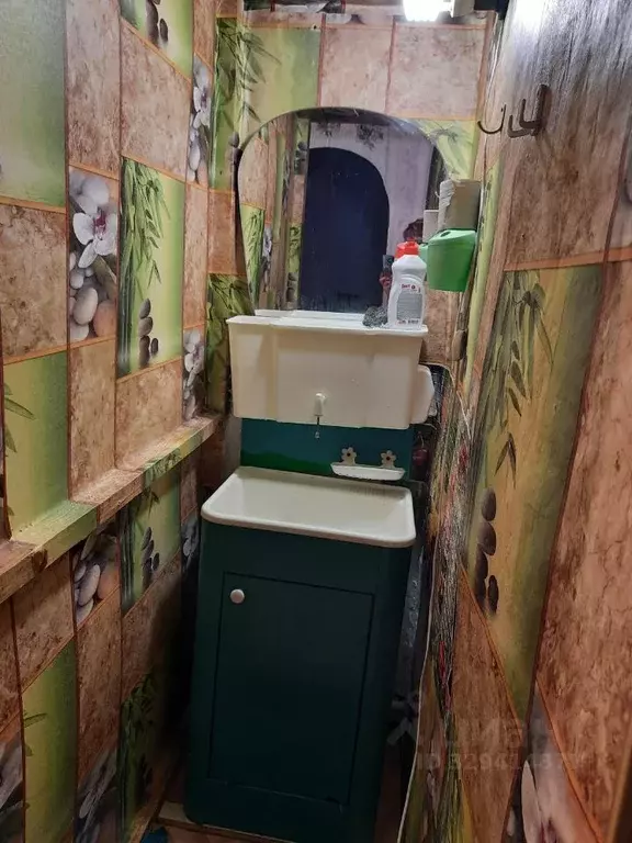 1-к кв. Забайкальский край, Чита Александро-Заводская ул., 9 (30.0 м) - Фото 1