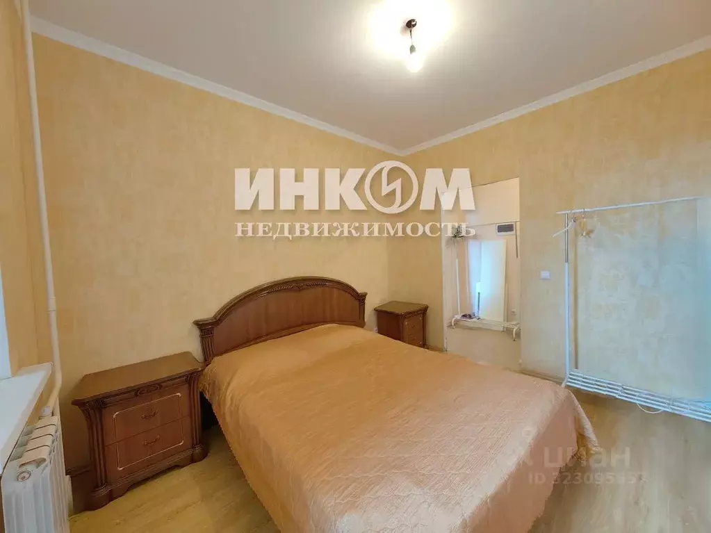 2-к кв. Московская область, Лосино-Петровский бул. Петровский, 2 (52.0 ... - Фото 2