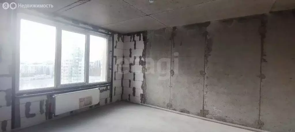 3-комнатная квартира: Симферополь, улица Набережная имени 60-летия ... - Фото 1