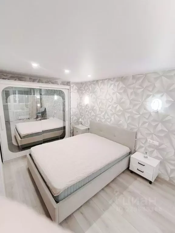 1-к кв. Москва Кронштадтский бул., 43К3 (34.7 м) - Фото 1