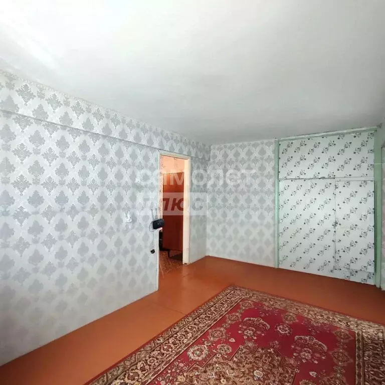 4-комнатная квартира: Бийск, улица Петра Мерлина, 25/3 (58.5 м) - Фото 2