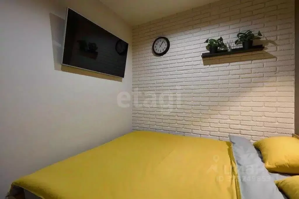 1-к кв. Ленинградская область, Ломоносовский район, Виллозское ... - Фото 2