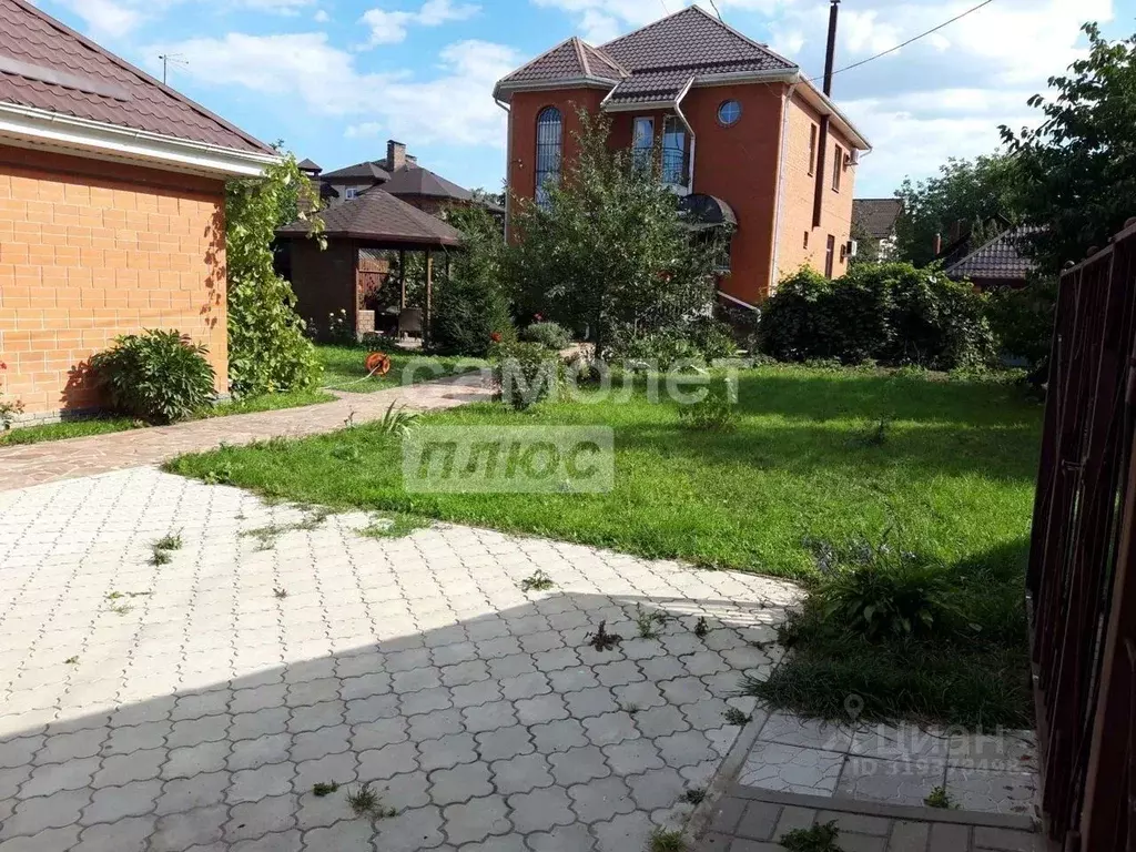 Дом в Воронежская область, Воронеж Рабочий просп., 23 (243 м) - Фото 2