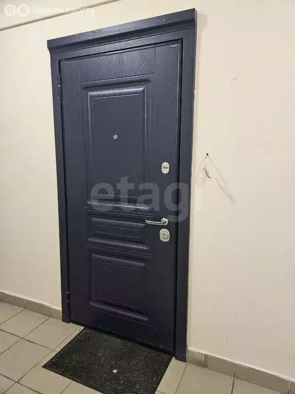 Квартира-студия: Тверская область, Калининский муниципальный округ, ... - Фото 1