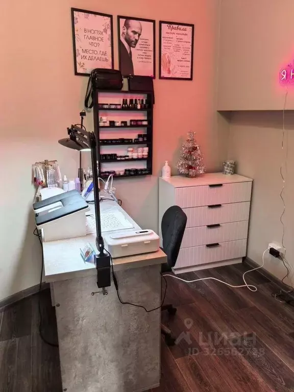 Помещение свободного назначения в Краснодарский край, Краснодар ул. ... - Фото 2