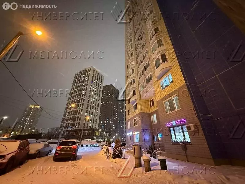 Помещение свободного назначения (38 м) - Фото 2